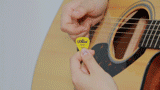 「從零開始學吉他」從吉他掃弦入門（上）-樂吉他